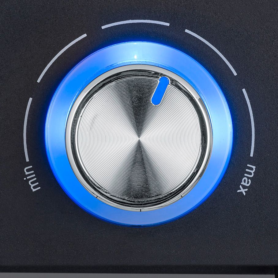 Barbacoa De Sobremesa Con Parrilla Acanalada 2200 W Pg 8567 Severin