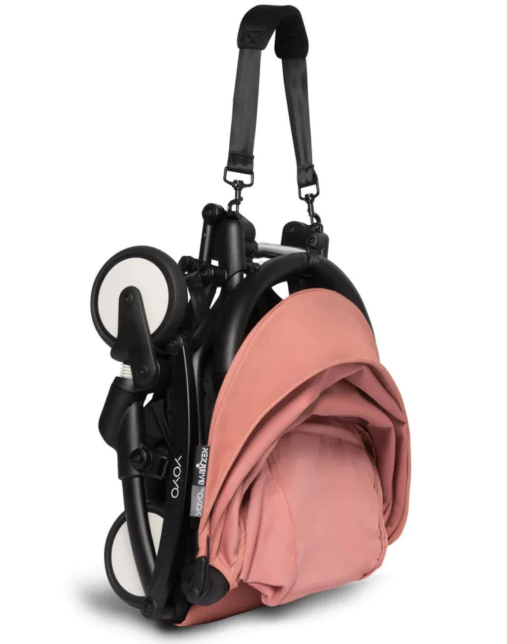 2026 Cochecito YOYO² con Pack de Asiento 6+