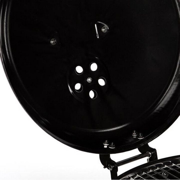 Somagic 46cm Portable Charcoal BBQ - 317470003