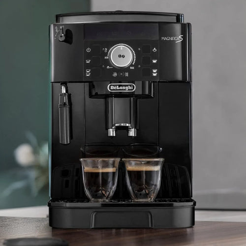 2025 De'Longhi Magnifica S ECAM11.112.B automatyczny ekspres do kawy – Kaffeewelt