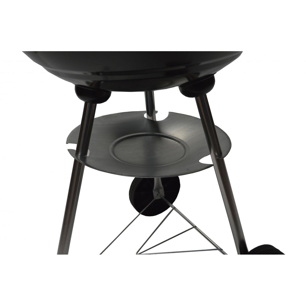 Grill węglowy - Dakota Grill Ø41,3 cm