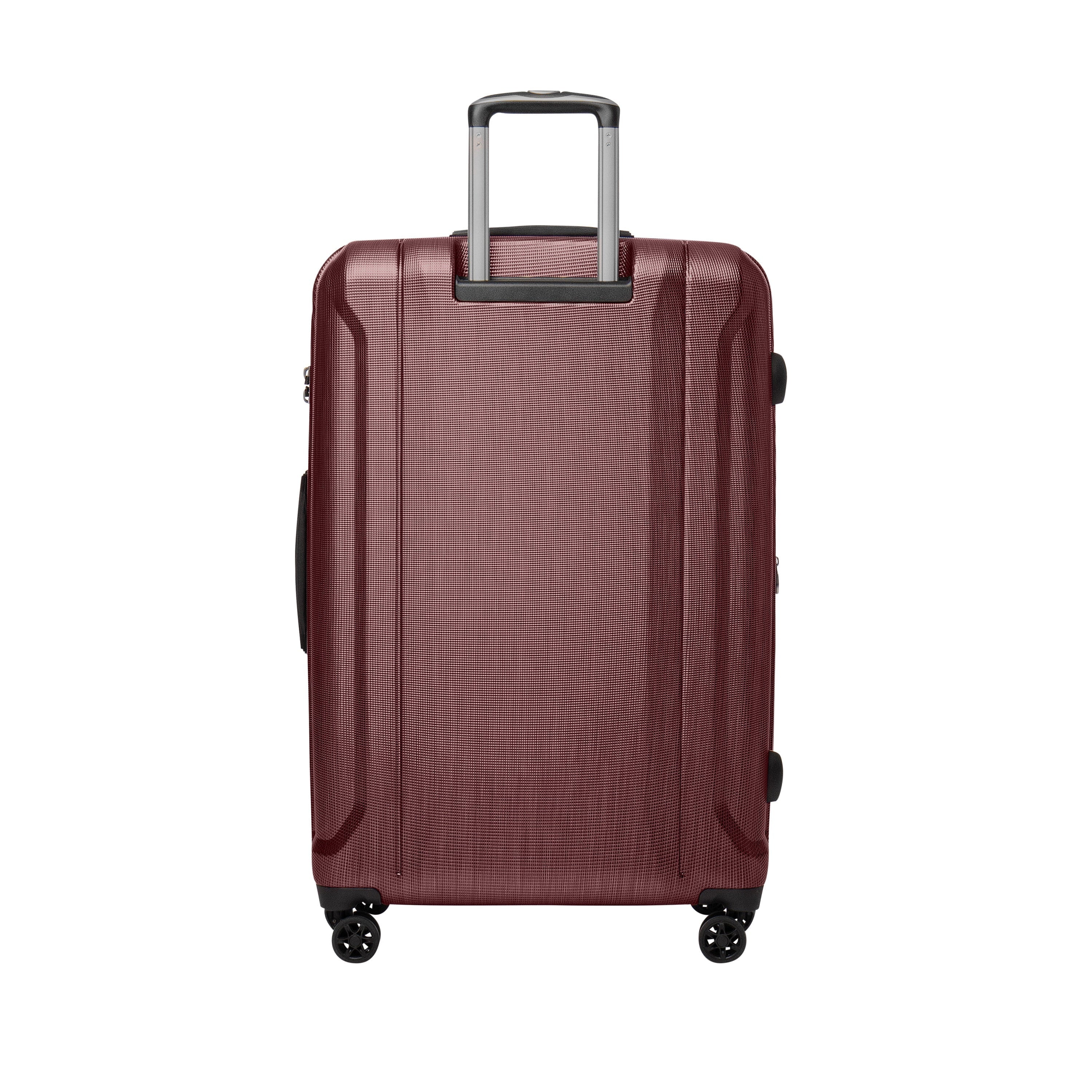 2026 Samsonite Omni 3.0 - Juego de maletas expandibles con ruedas de 2 piezas (equipaje de mano y mediano)
