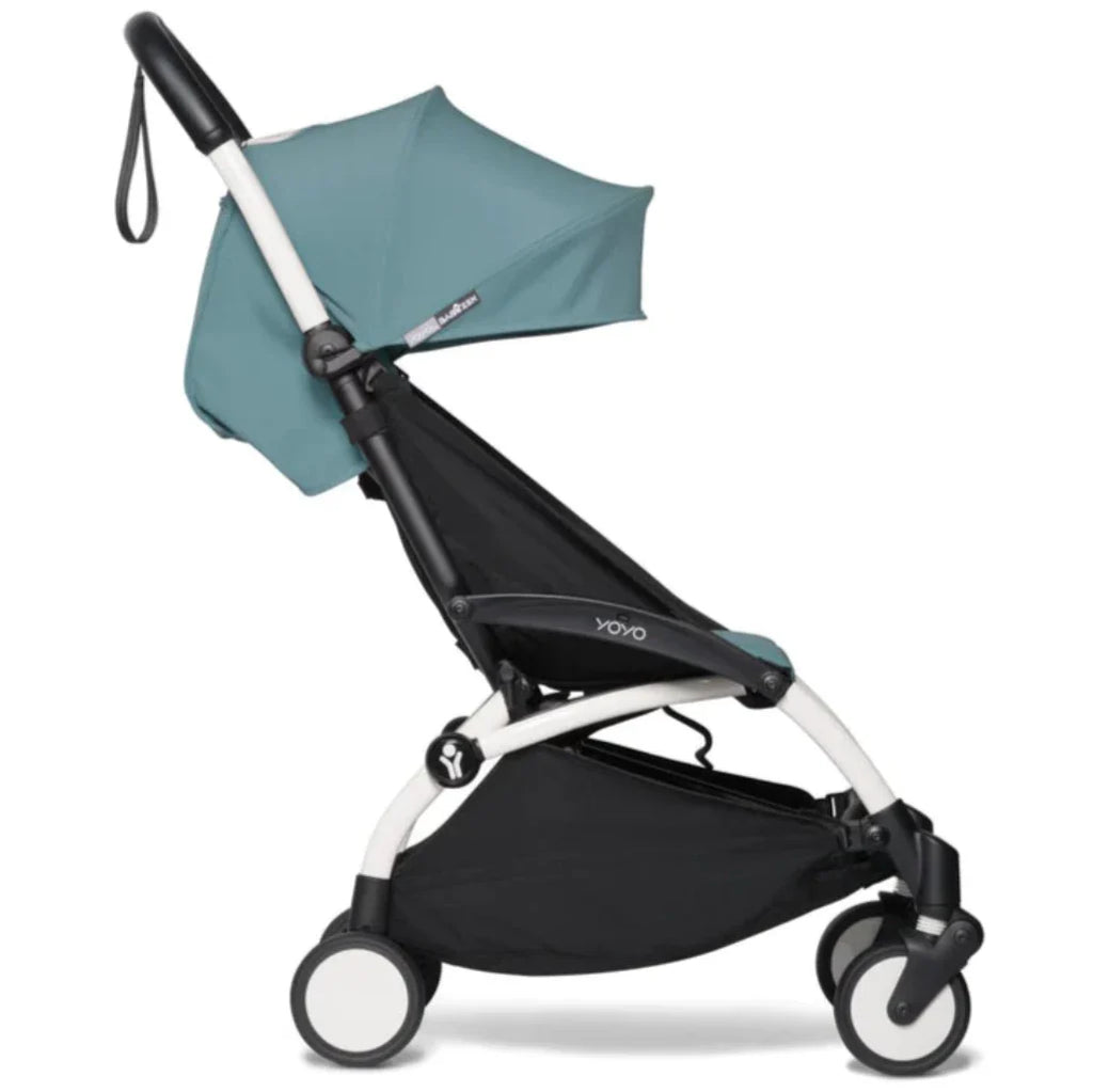 2026 Cochecito YOYO² con Pack de Asiento 6+