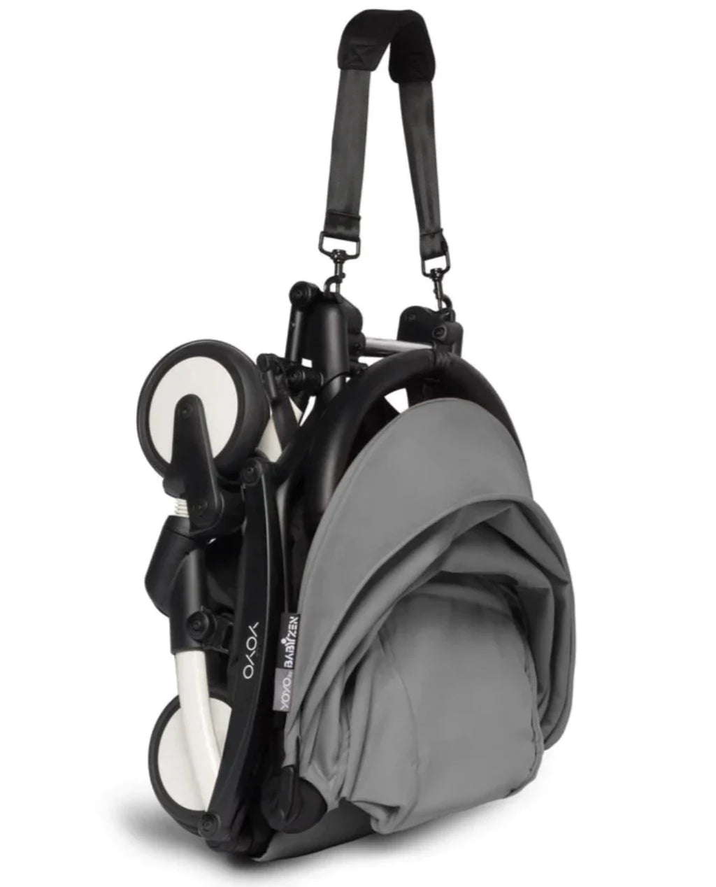 2026 Cochecito YOYO² con Pack de Asiento 6+