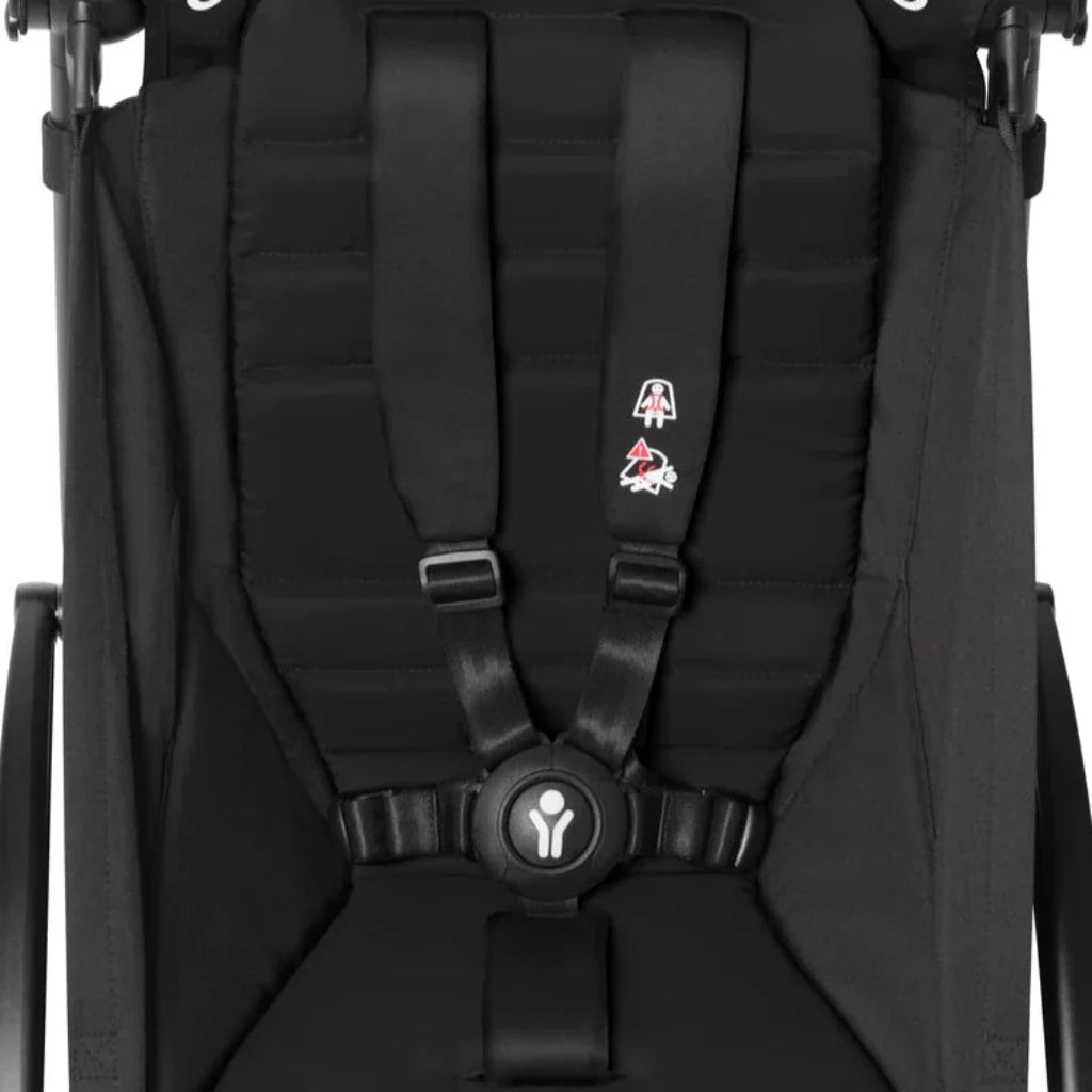 2026 Cochecito YOYO² con Pack de Asiento 6+