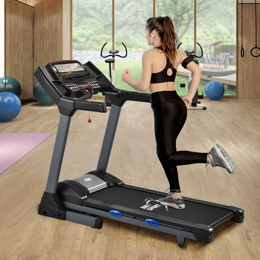 2026 Cinta de correr Speedrunner 6000
