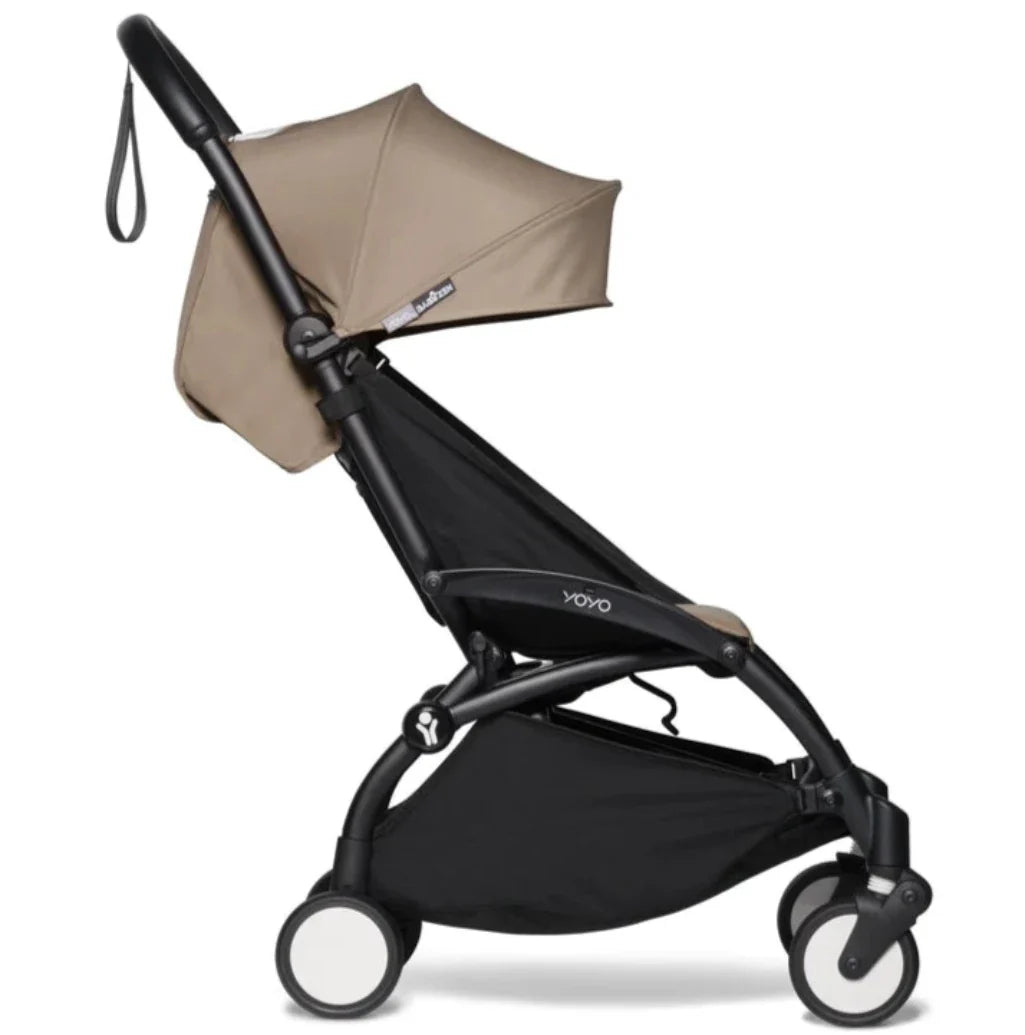 YOYO² 2025 Stroller 6+ Seat Pack