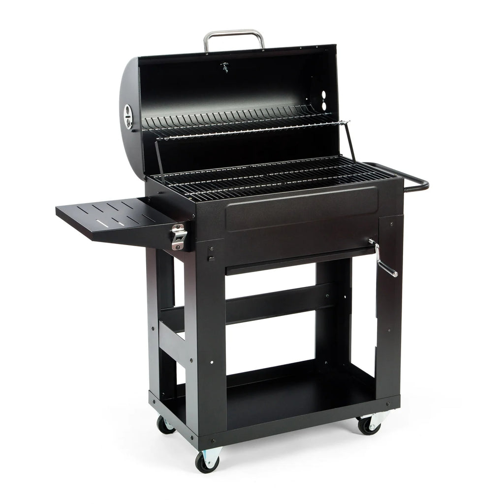 Barbacoa Mod. Ronda V-2020