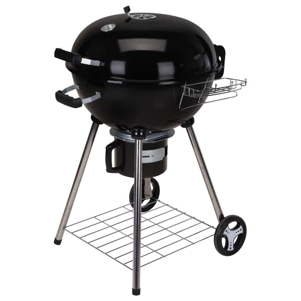 Grill 68x57x99 cm Progarden