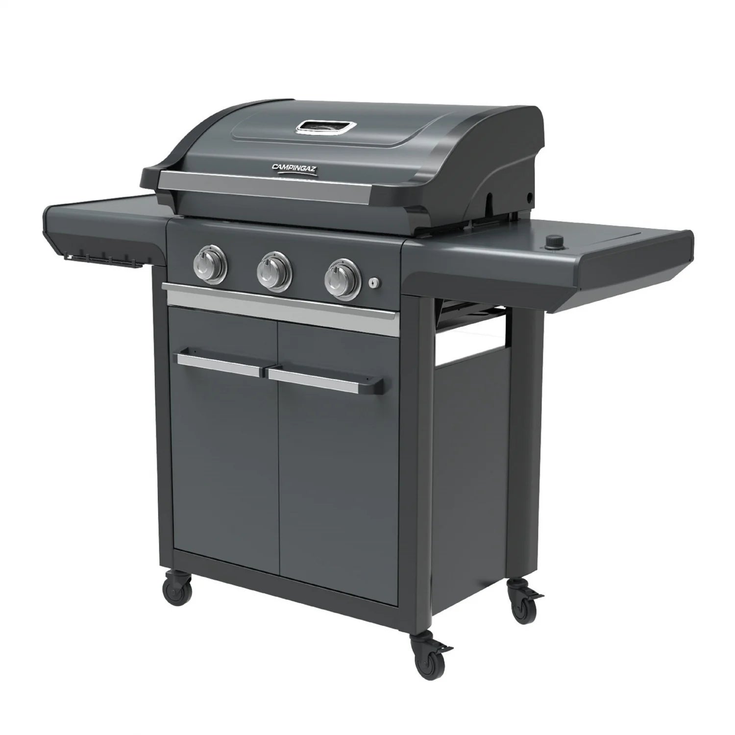 Barbacoa Campingaz 3 Serie Premium S