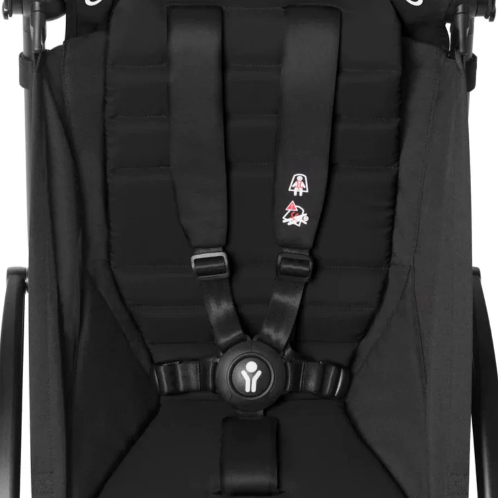 YOYO² 2025 Stroller 6+ Seat Pack