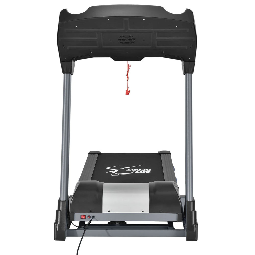 2026 Cinta de correr Speedrunner 6000