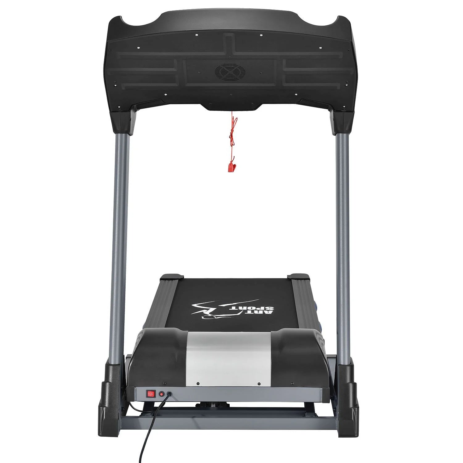 2026 Cinta de correr Speedrunner 6000
