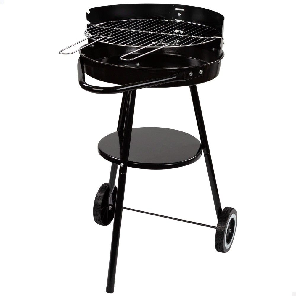 Barbacoa Carbón Portátil Aktive