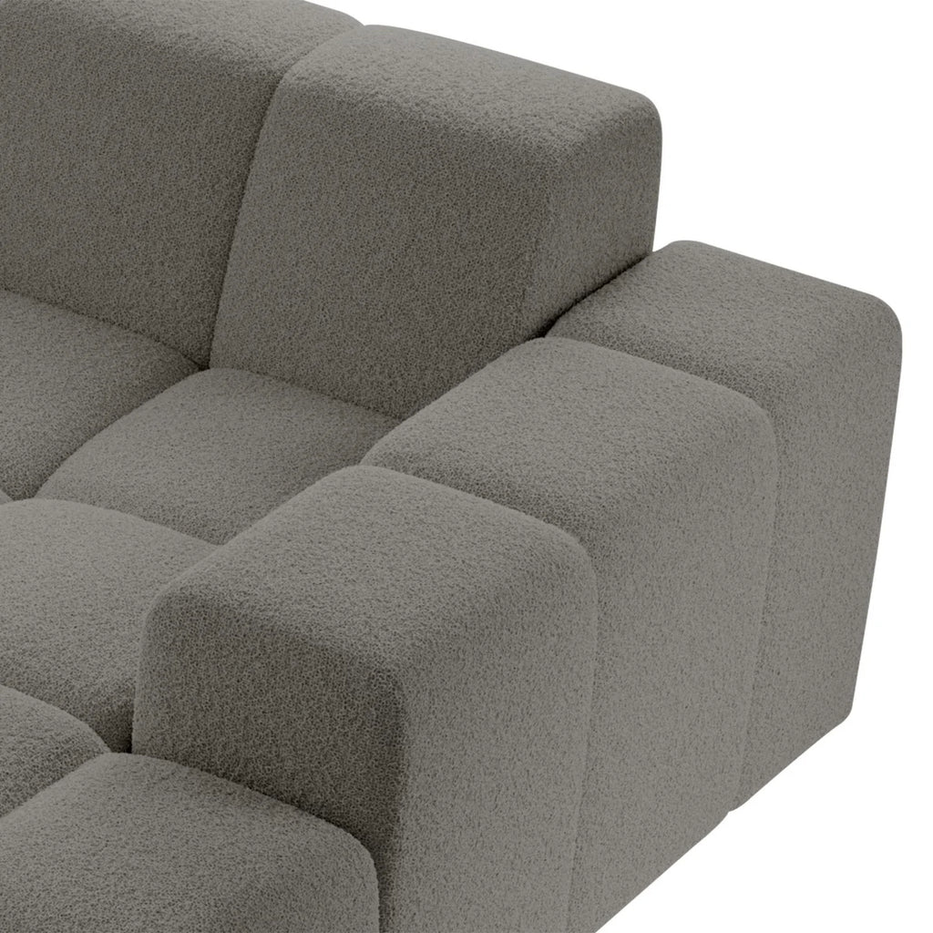 2026 Sofá rinconero Merano – Elegancia moderna y confort excepcional