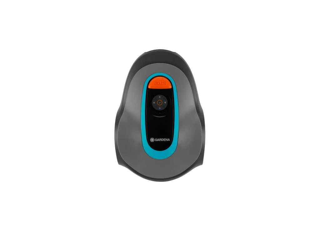 2025 Gardena Sileno minimum 500 robot koszący
