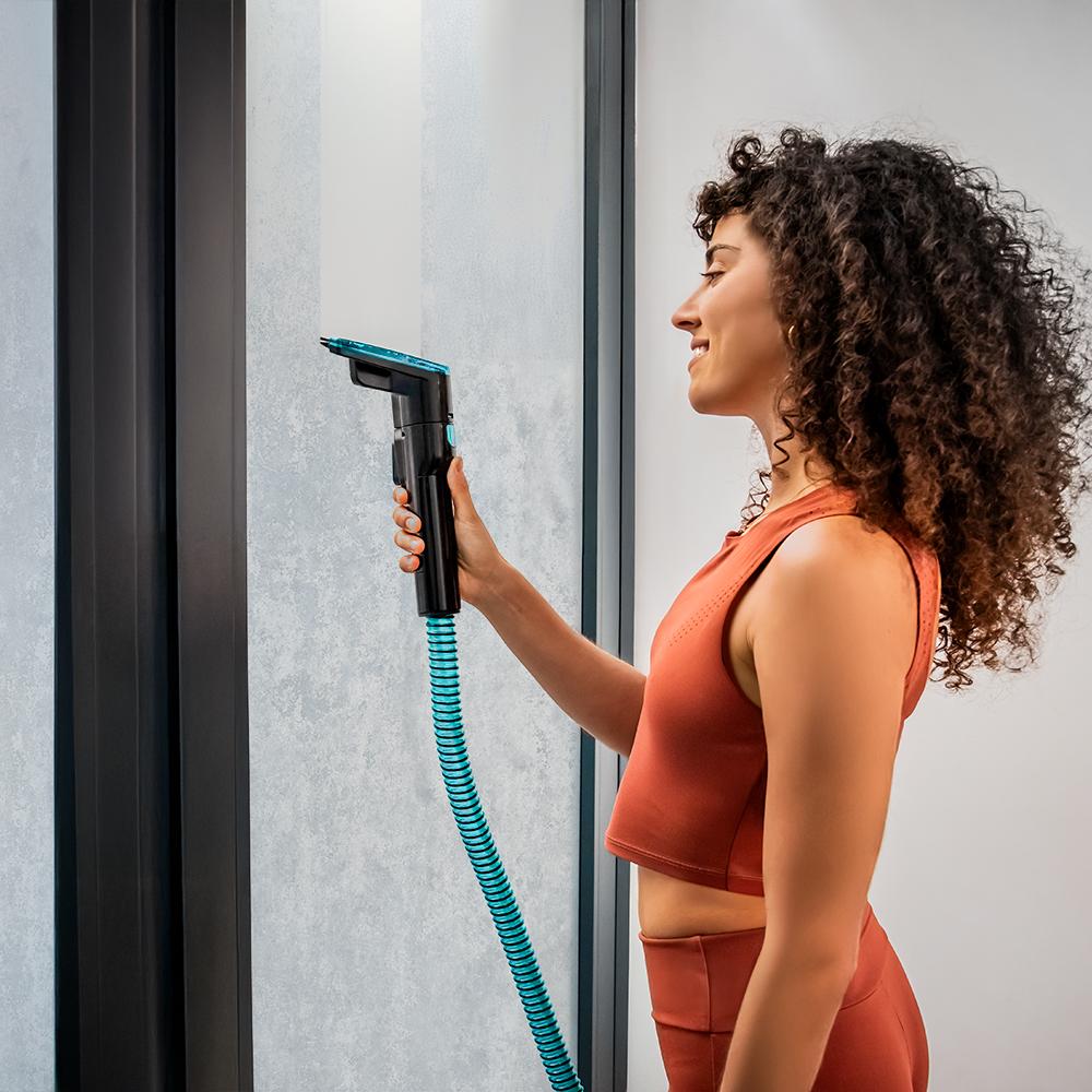 Conga 7000 Carpet&Spot Clean Steam XXL