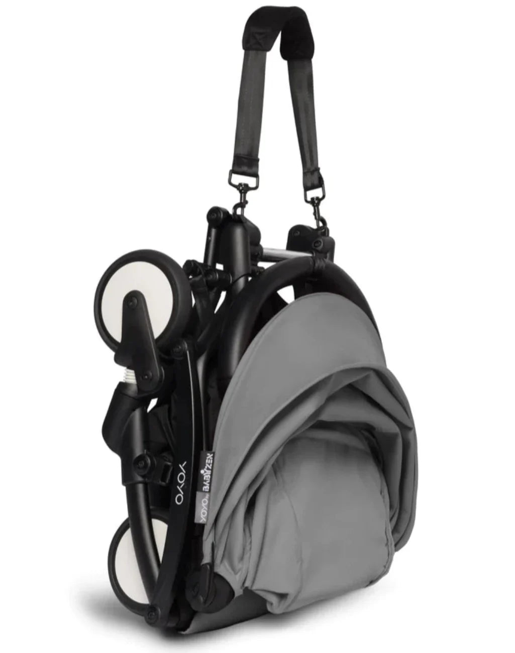 YOYO² 2025 Stroller 6+ Seat Pack