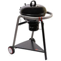 Somagic 46cm Portable Charcoal BBQ - 317470003