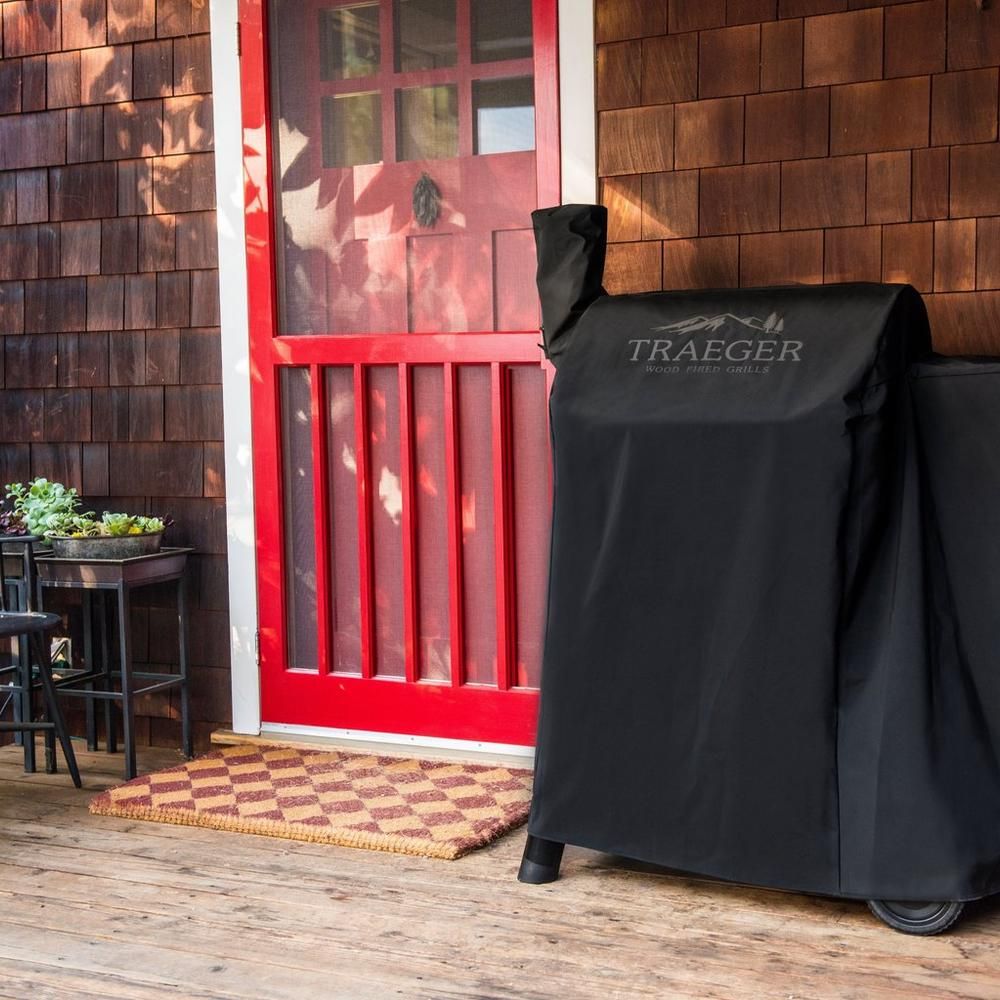 Traeger Pro 575 Grill Cover