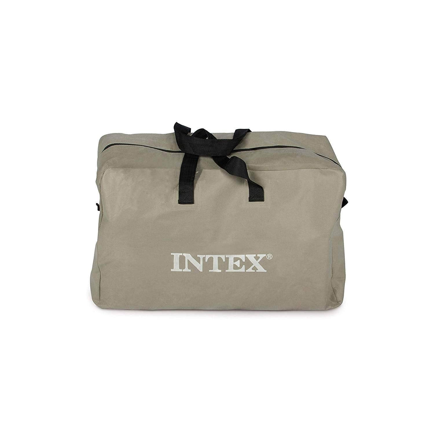 2026 Intex Explorer K2 Kayak Inflable para 2 Personas