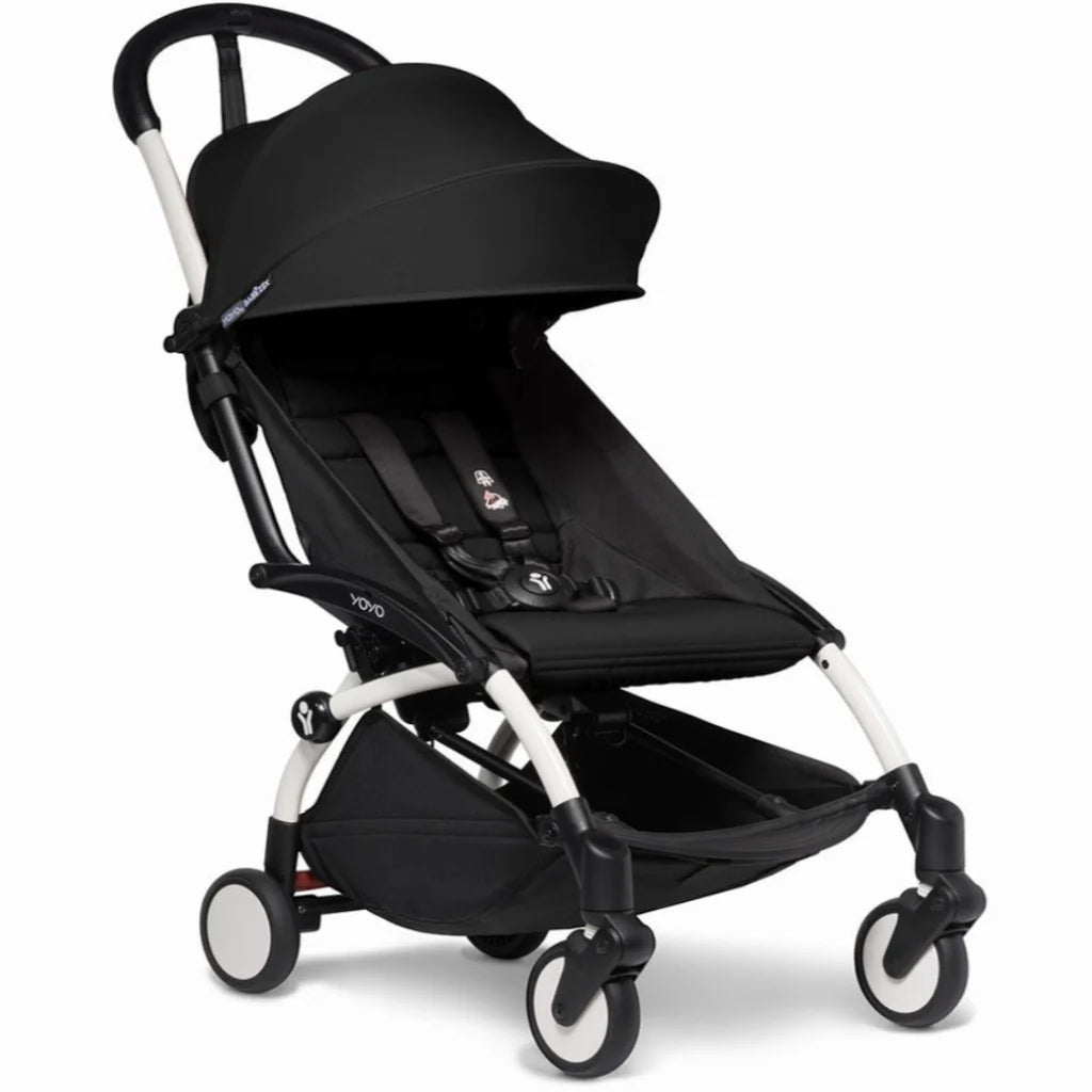 2026 Cochecito YOYO² con Pack de Asiento 6+