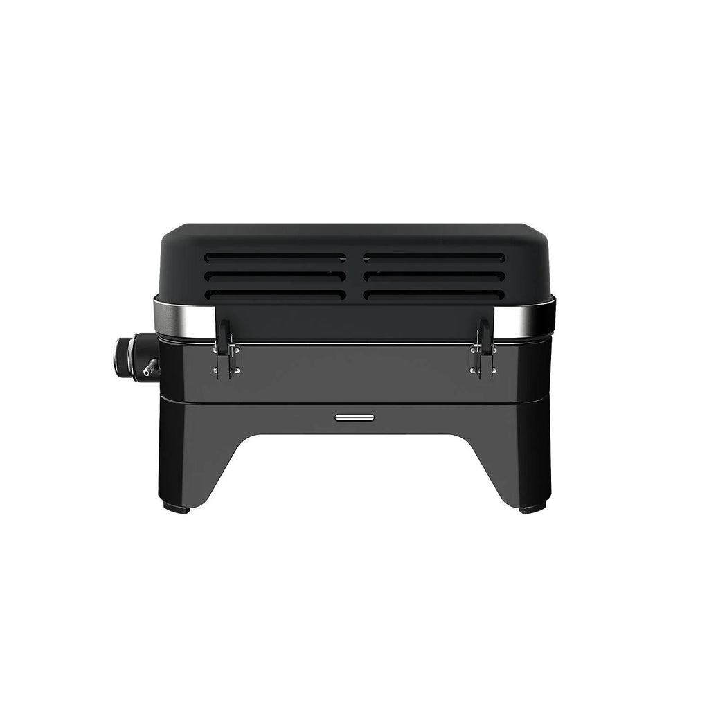 Barbacoa a Gas Attitude 2go - Negra