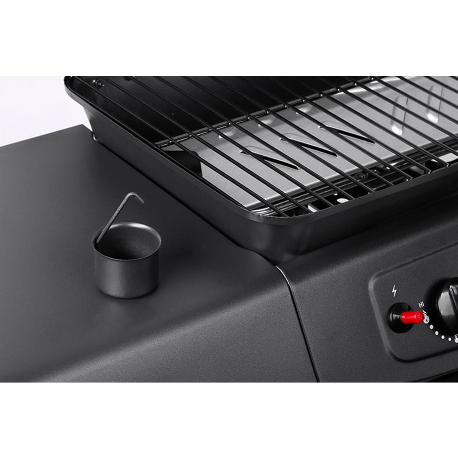 Grill Gazowy 2-Palnikowy