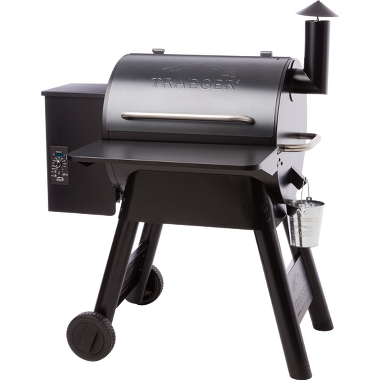 Stojak na grilla Traeger – Pro 575/Ironwood 650