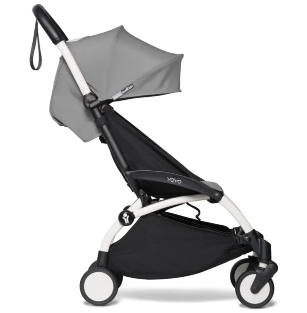 2026 Cochecito YOYO² con Pack de Asiento 6+