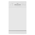 2026 Lavavajillas Amica 45 cm GSP 530 911 W