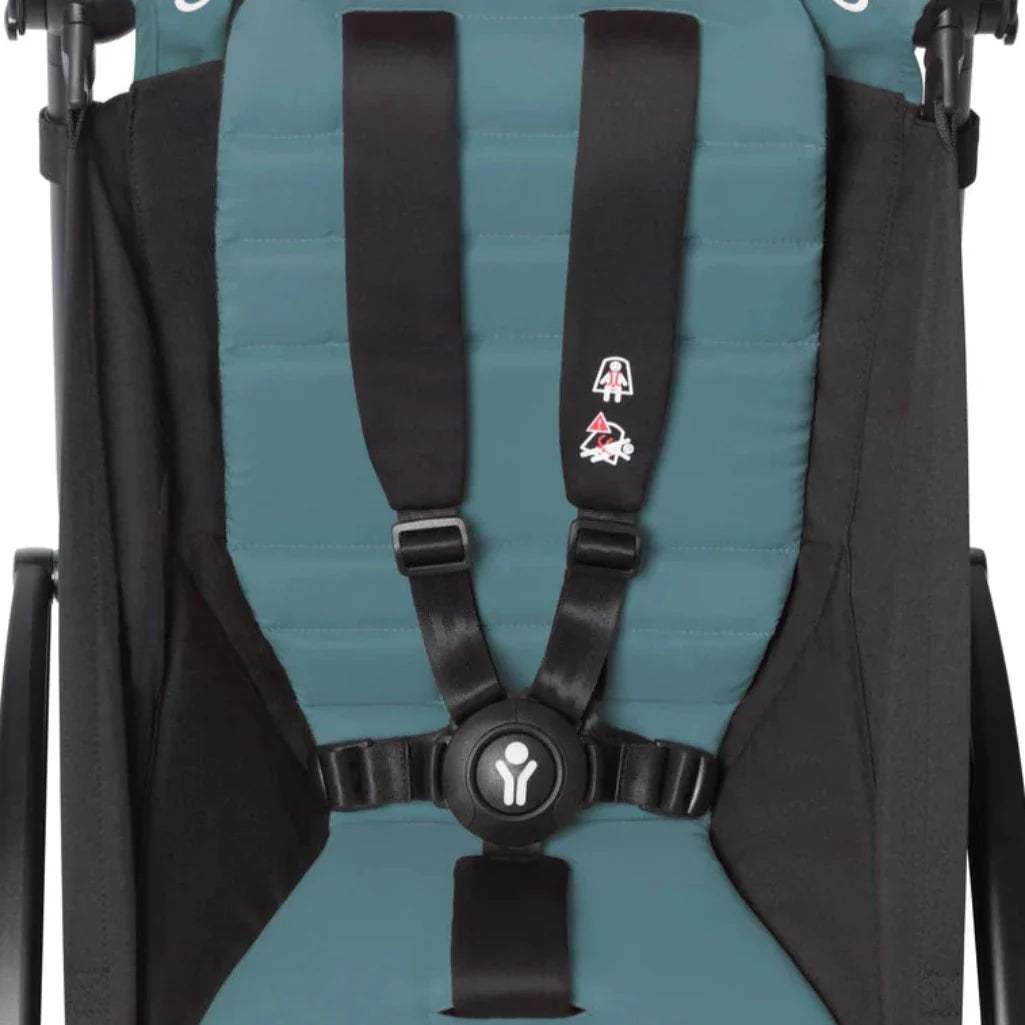 2026 Cochecito YOYO² con Pack de Asiento 6+