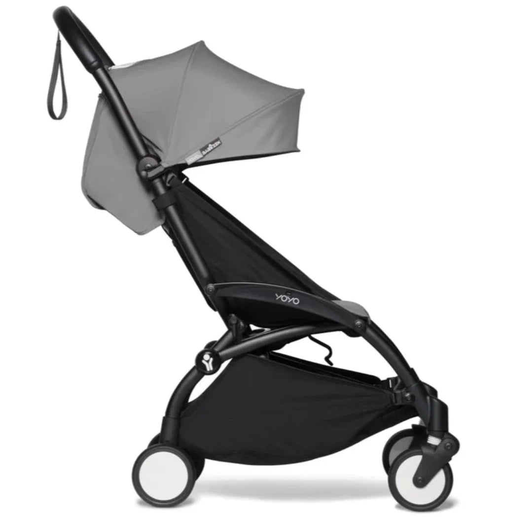 YOYO² 2025 Stroller 6+ Seat Pack