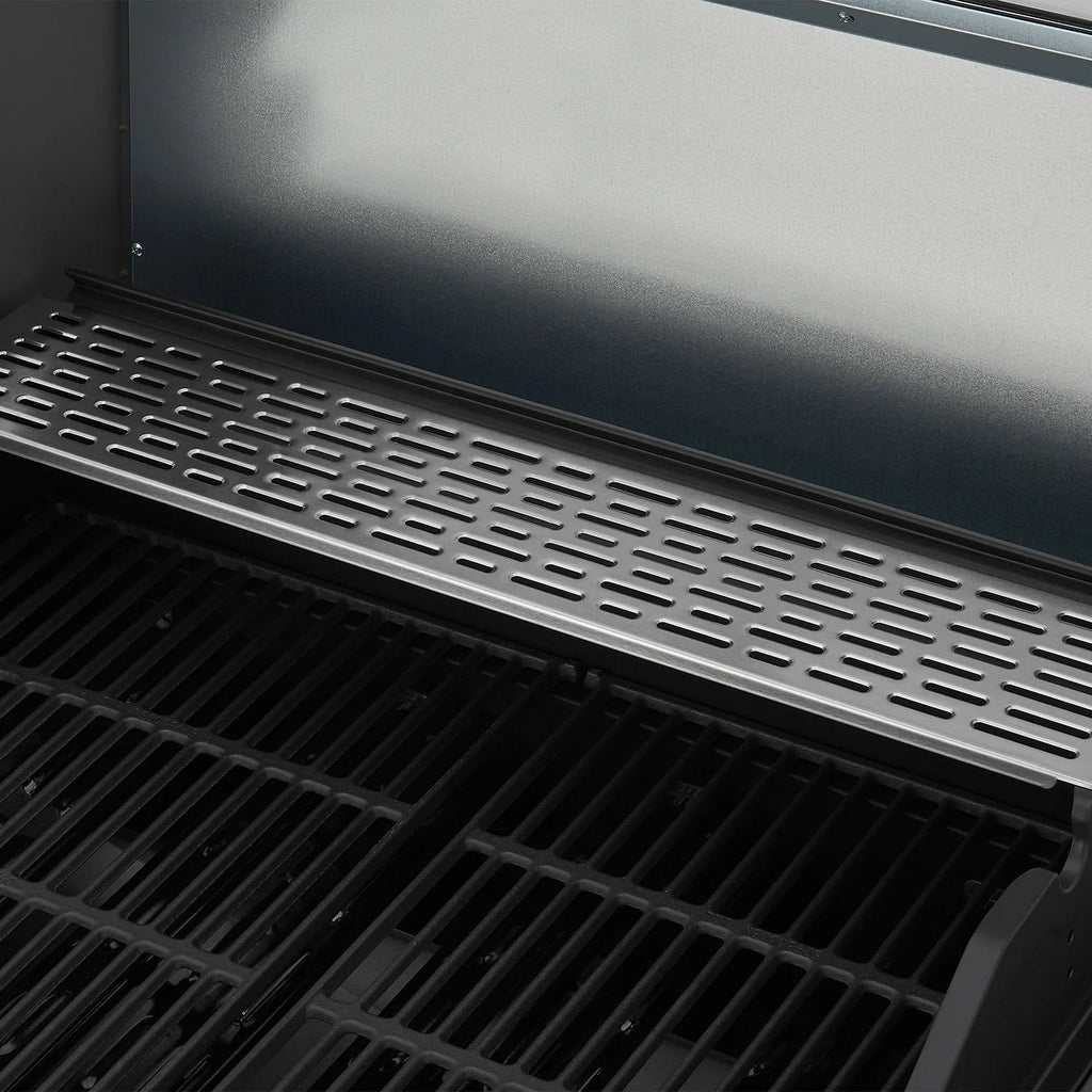 2025 Savannah Gas Grill