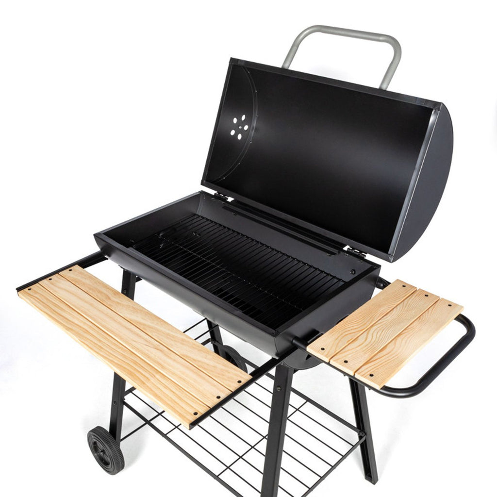 Grill węglowy Ohio