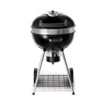 Napoleon 2025 Charcoal Kettle Grill Ø 57 cm with Cast Iron Grate