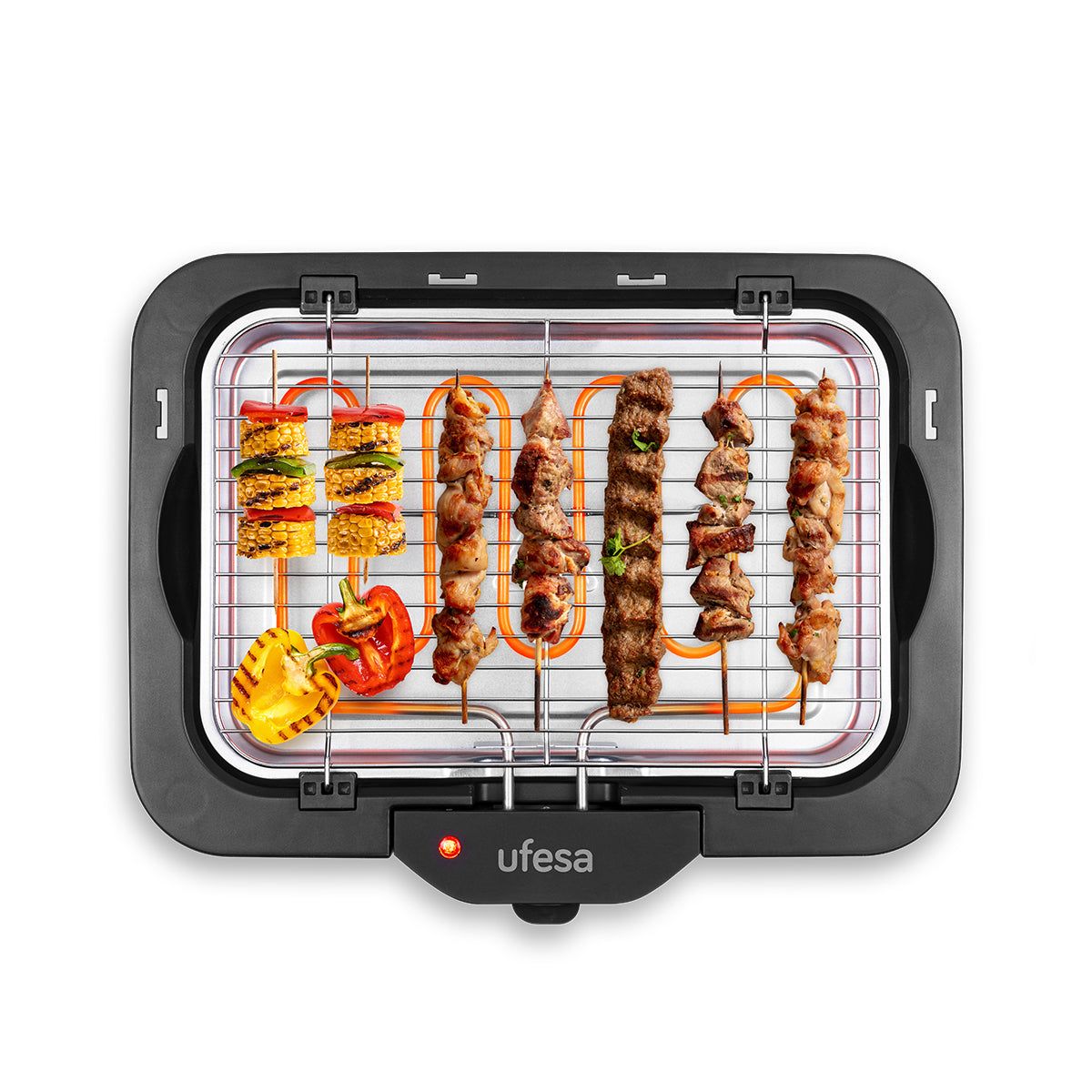 Sintra 2300W electric grill with stand