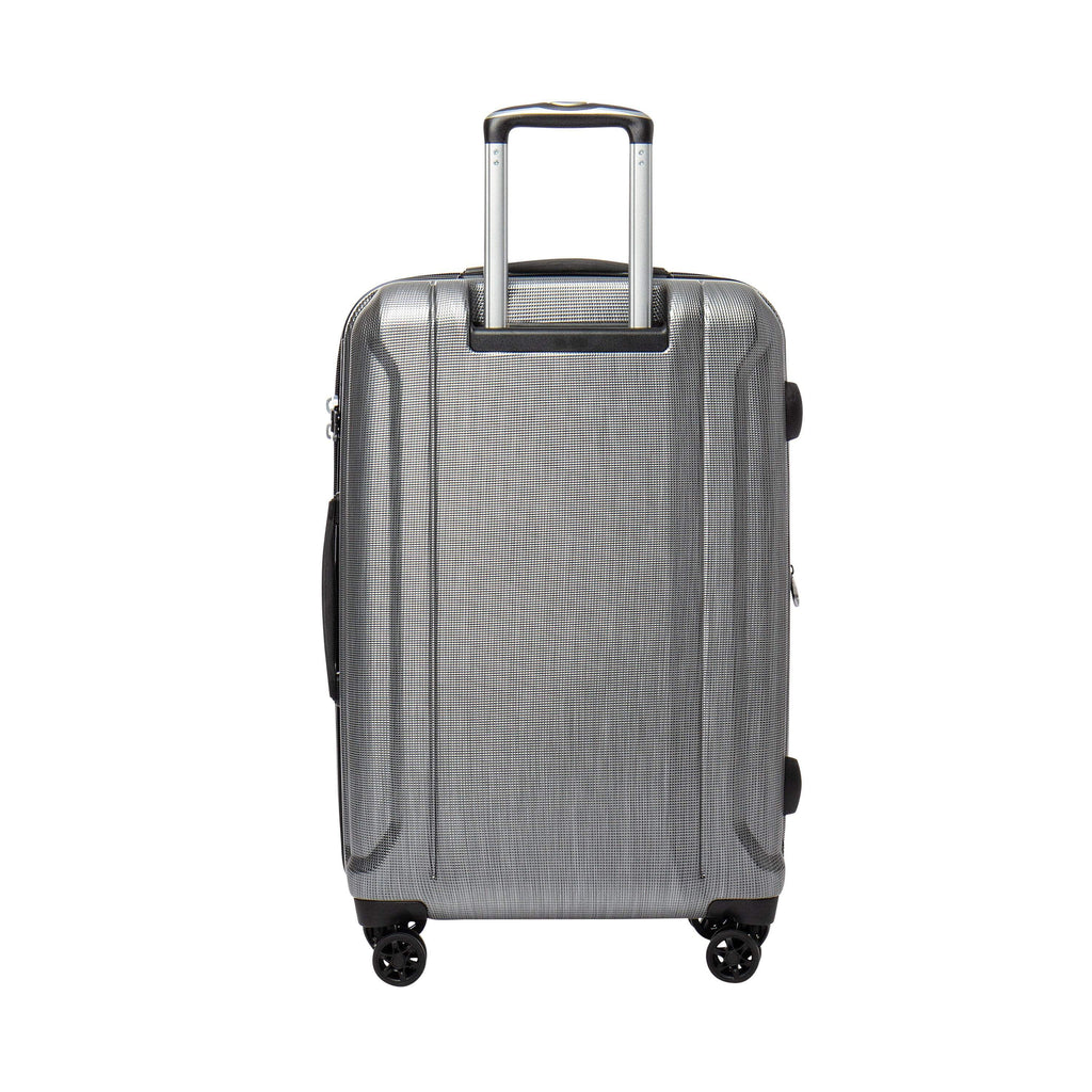 2026 Samsonite Omni 3.0 - Juego de maletas expandibles con ruedas de 2 piezas (equipaje de mano y mediano)