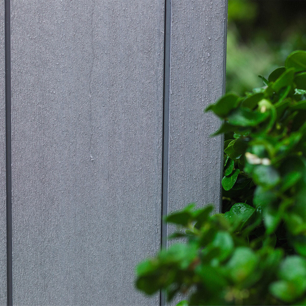 2026 Keter Artisan Cobertizo de Jardín 11 x 7 pies (3,4 x 2,1 m) – Solución Elegante y Robusta para Almacenamiento Exterior