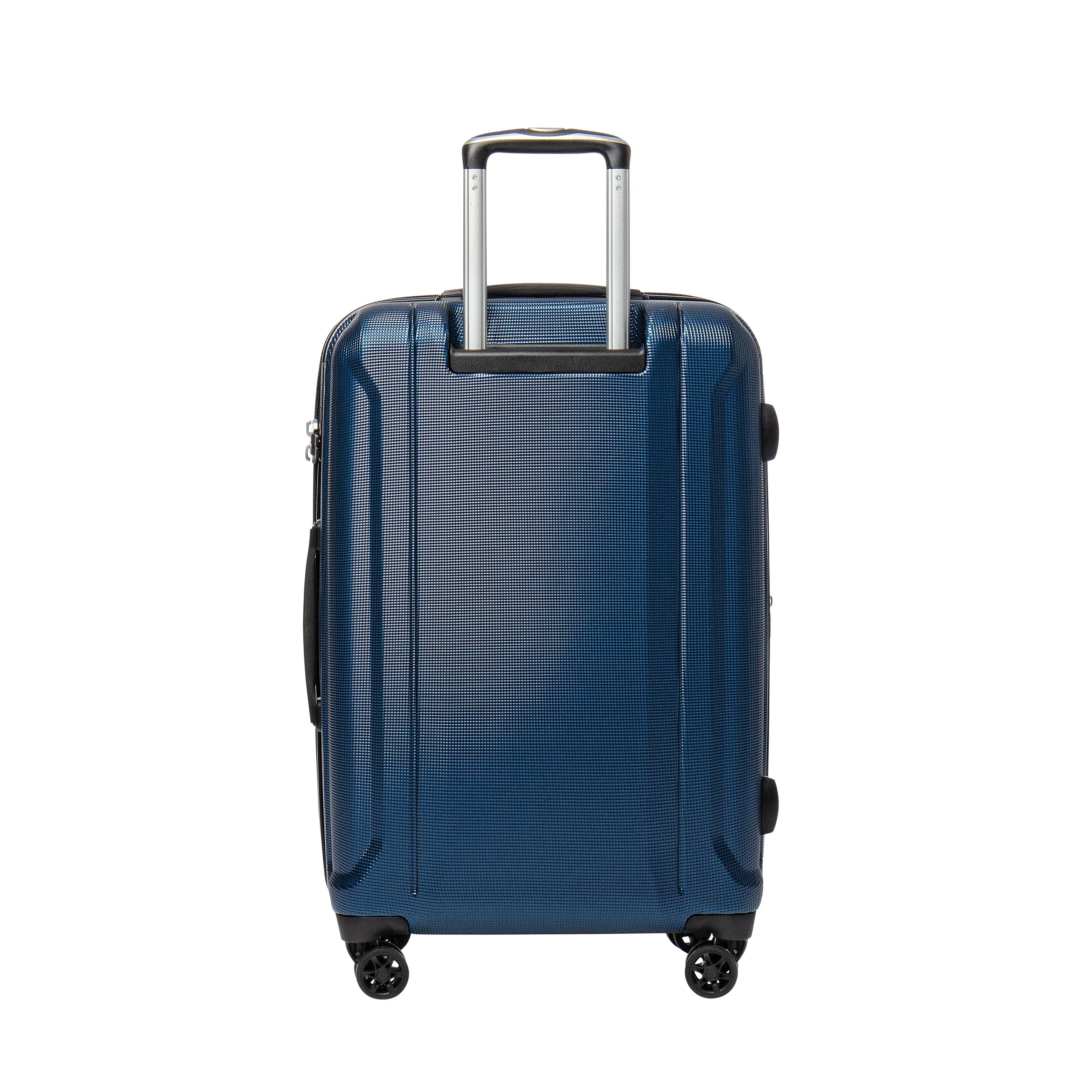 2026 Samsonite Omni 3.0 - Juego de maletas expandibles con ruedas de 2 piezas (equipaje de mano y mediano)