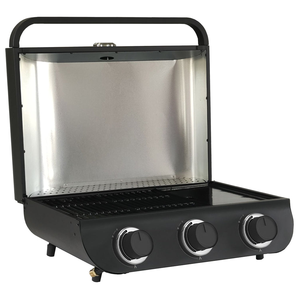 Barbacoa De Gas Flavo 60