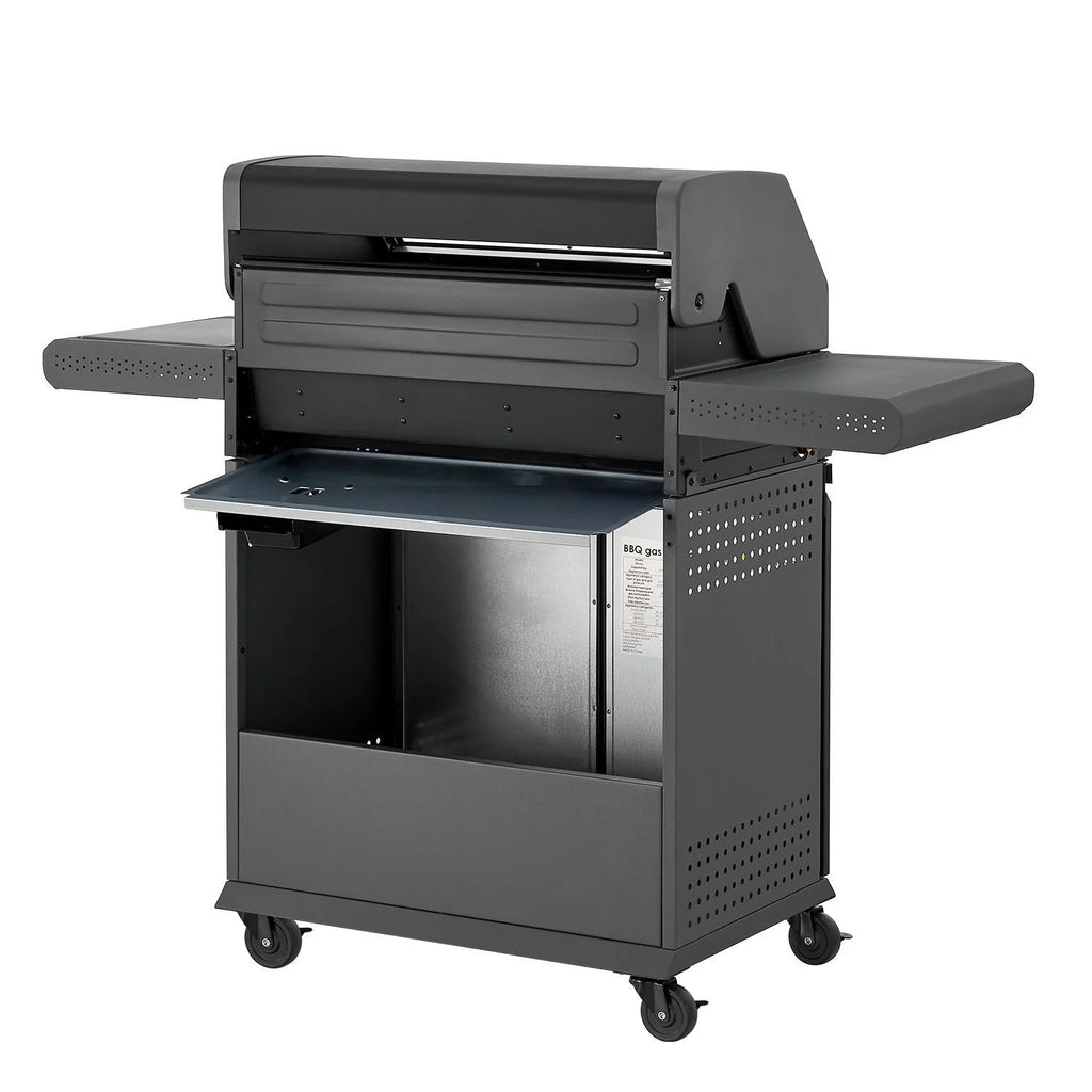 2025 Savannah Gas Grill