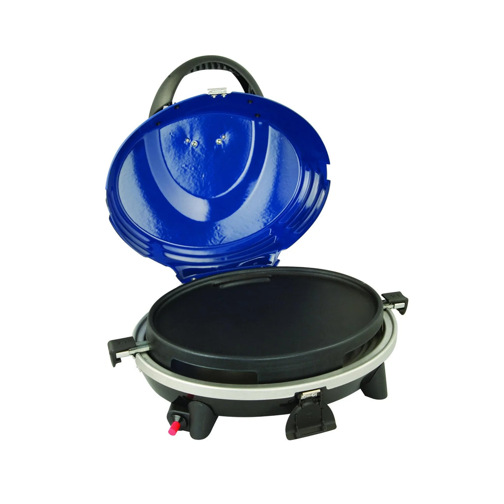3-in-1 Kuchenka/Grill CV