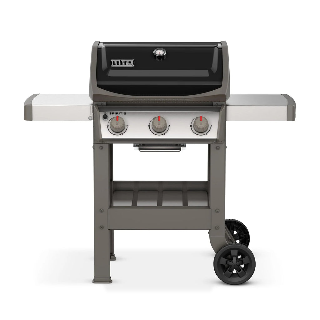 Barbacoa de gas Weber Spirit II E-310 Gbs