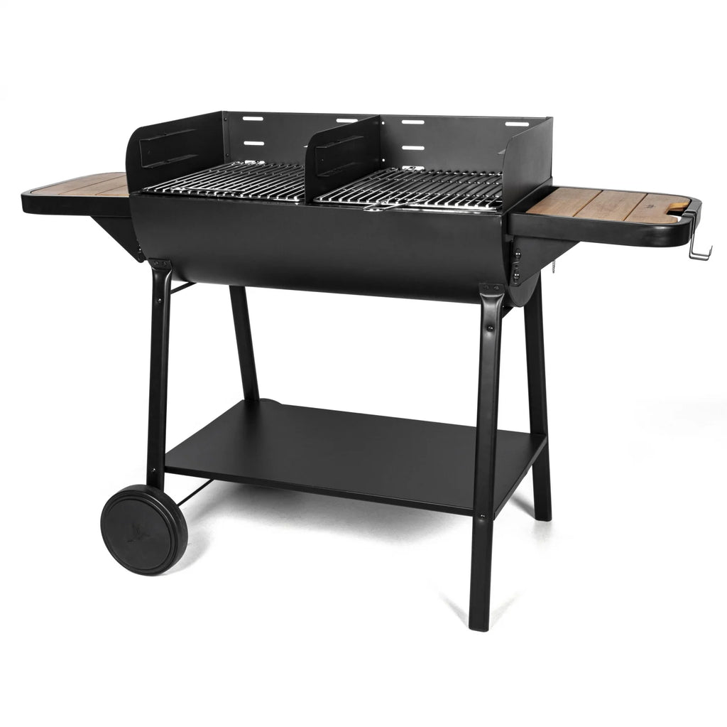 Barbacoa S50 Carrefour