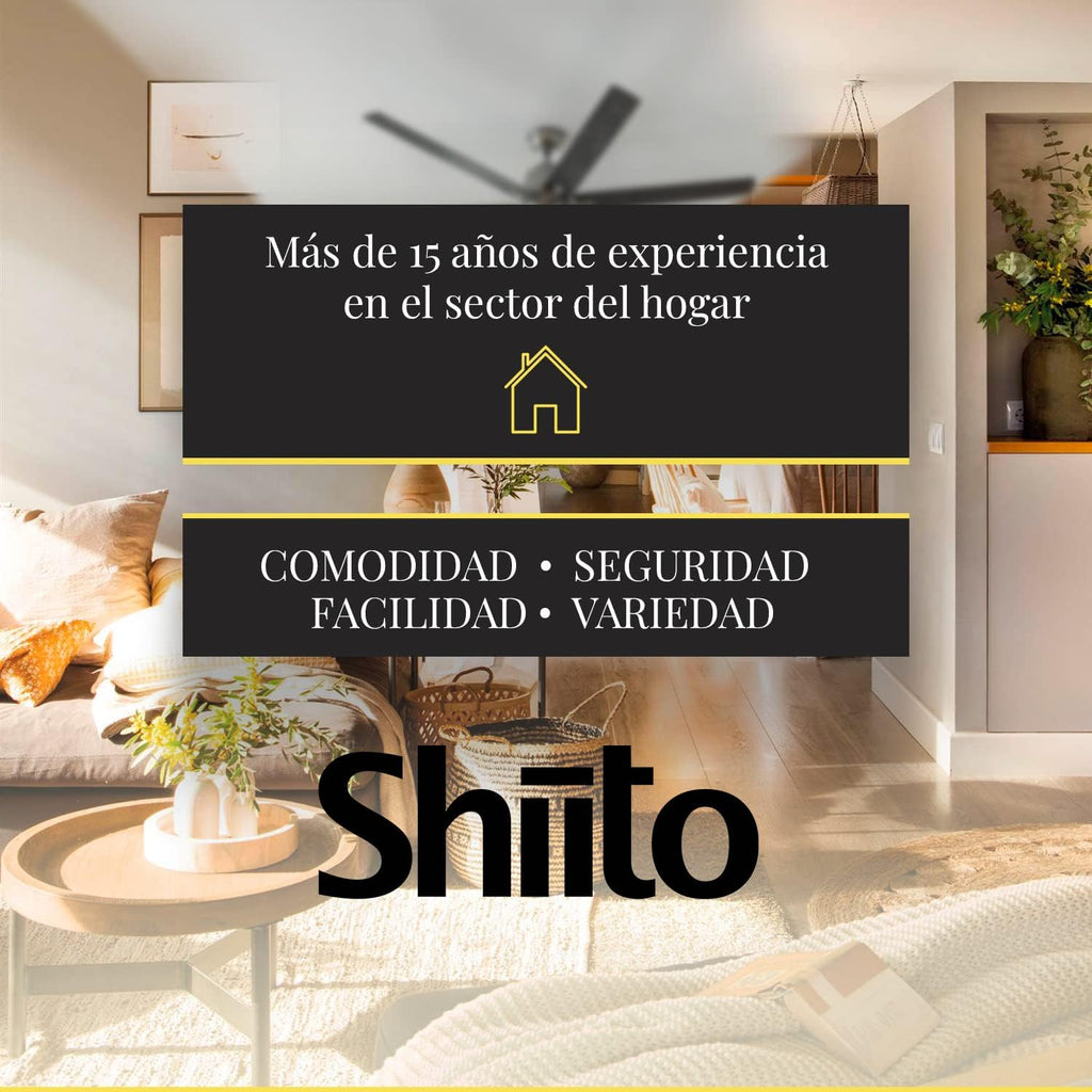 SHIITO | Modelo Versalles - Sofá Cama con Apertura Clic-Clac | Donde la Elegancia y el Confort se encuentran | Diseño Capitoné en Color Gris | 189.5 x 88 x 89 cm