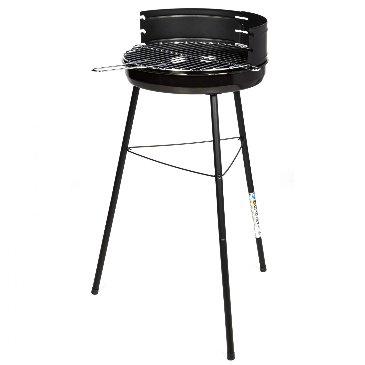 Barbacoa Nowa Lanzarote 38 cm
