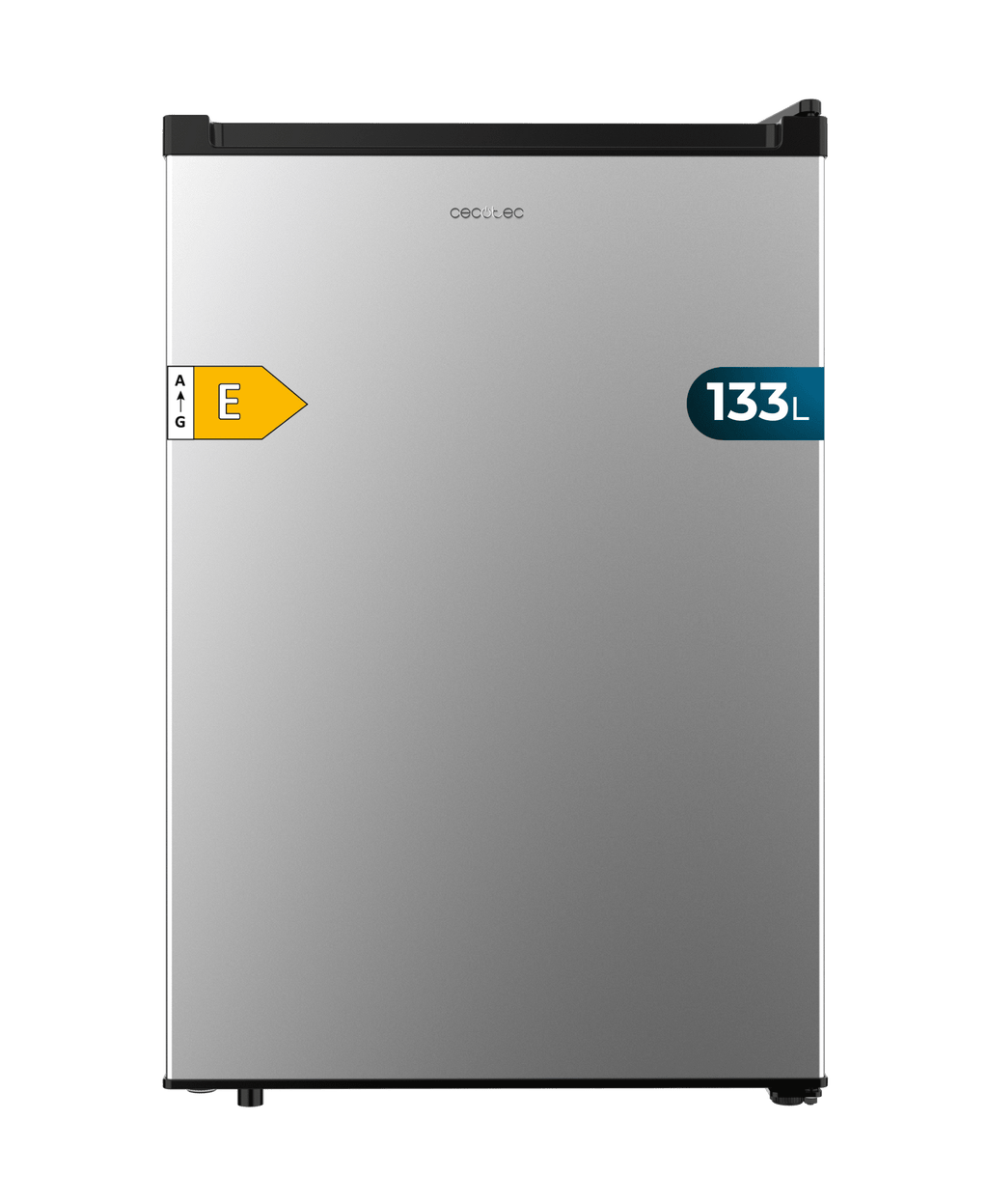 Bolero CoolMarket TT 133 L Inox