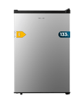 Bolero CoolMarket TT 133 L Inox