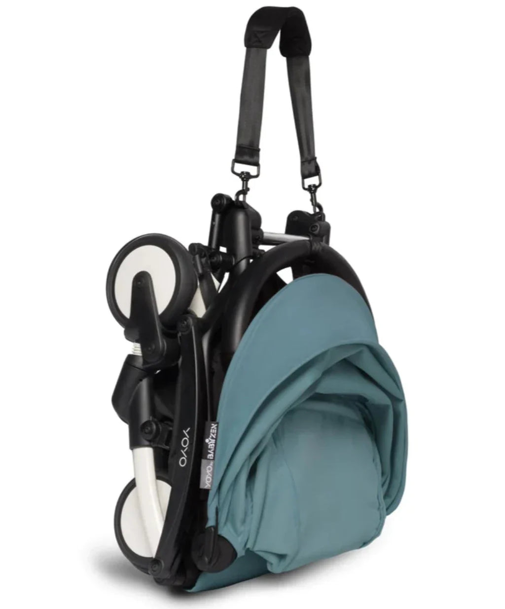 2026 Cochecito YOYO² con Pack de Asiento 6+